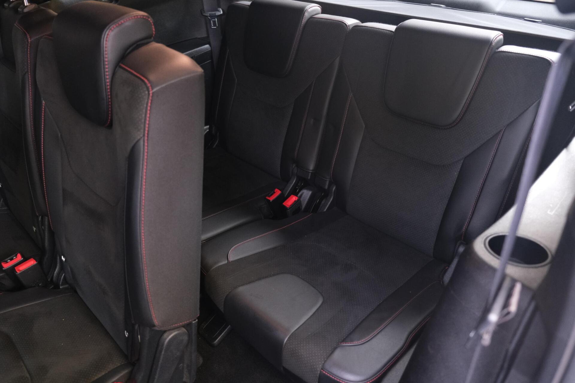 Foto van Ford S-max