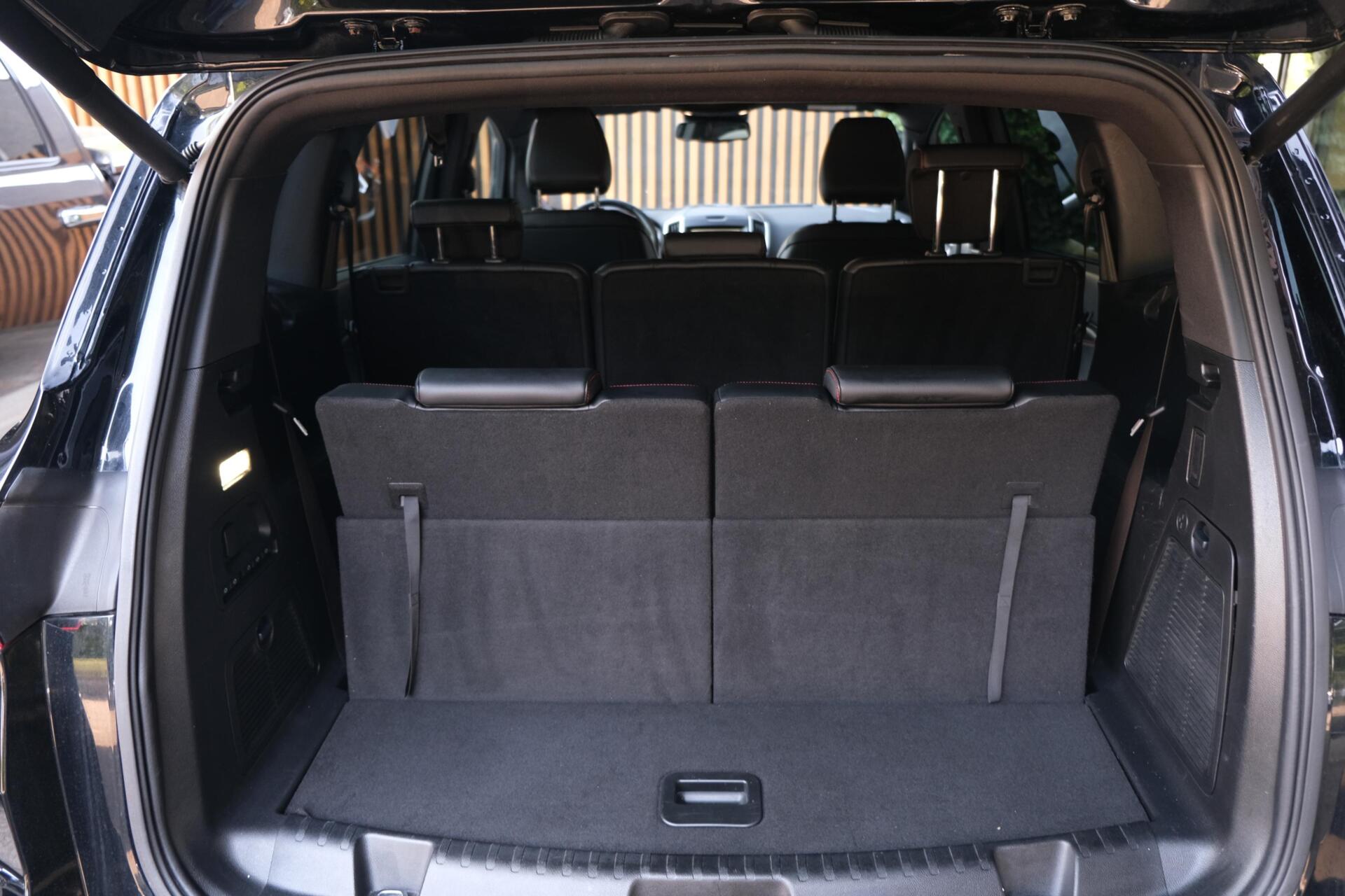 Foto van Ford S-max
