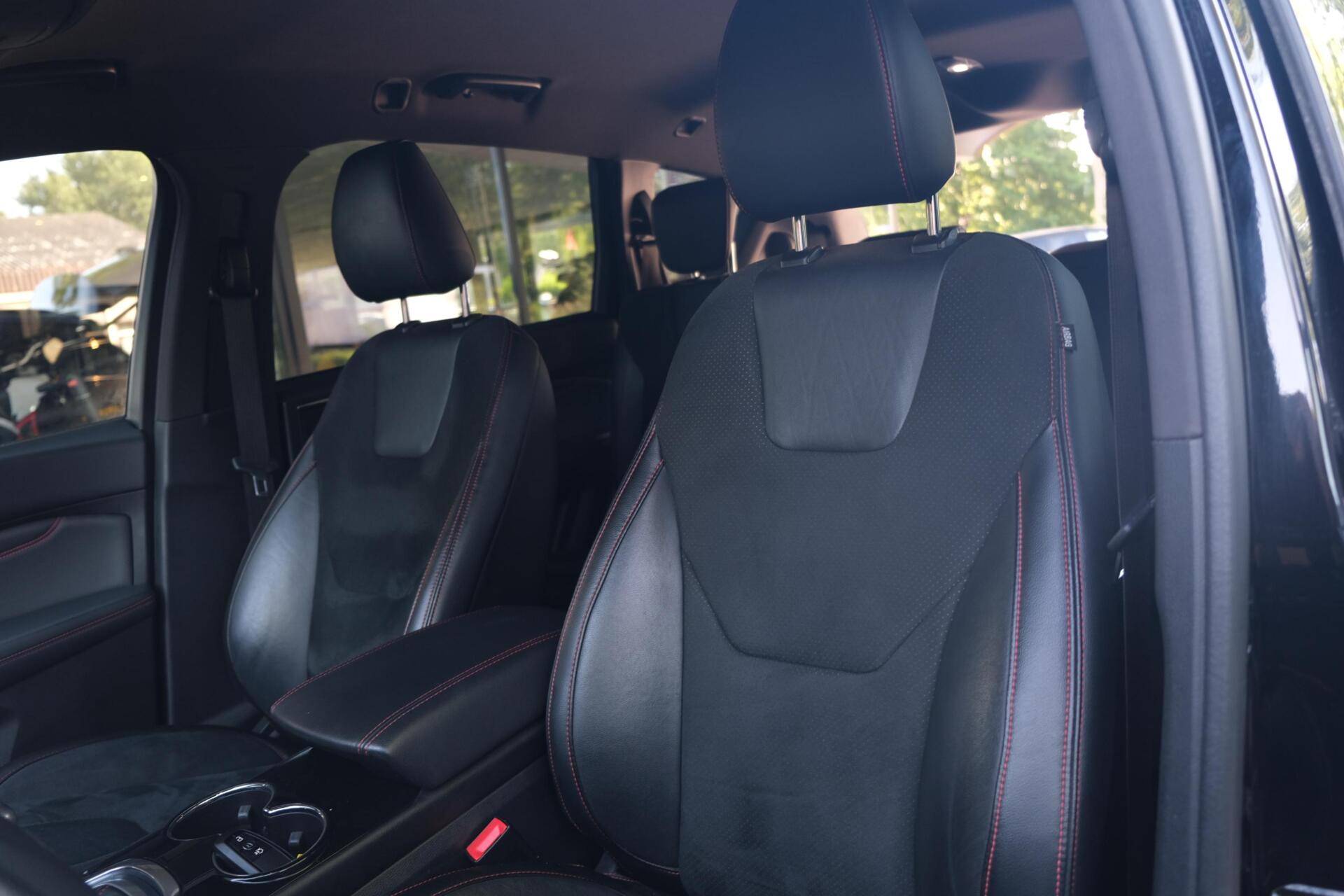 Foto van Ford S-max
