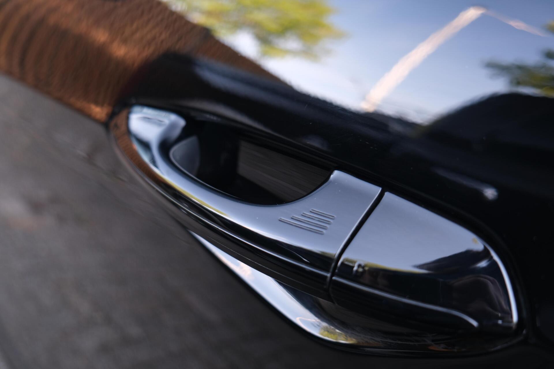 Foto van Ford S-max