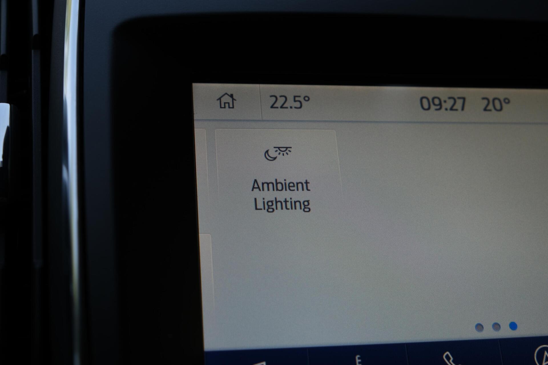 Foto van Ford S-max