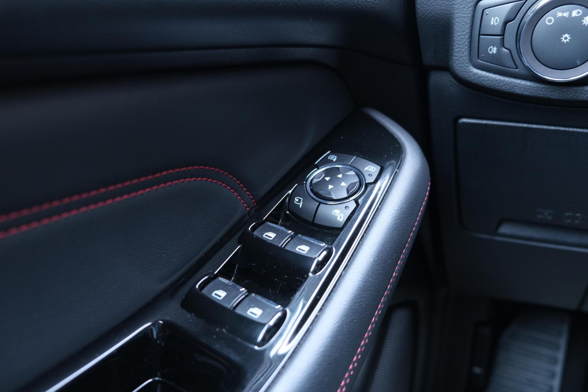Foto van Ford S-max