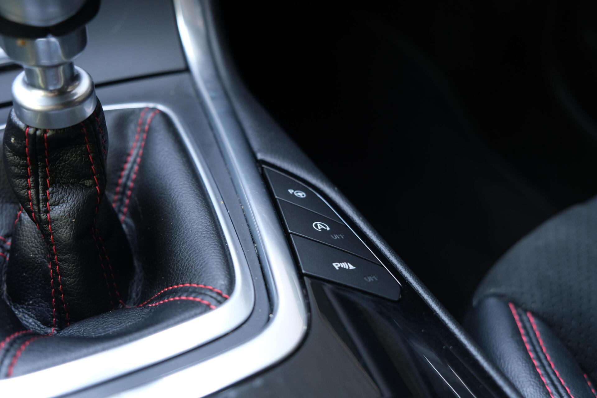Foto van Ford S-max
