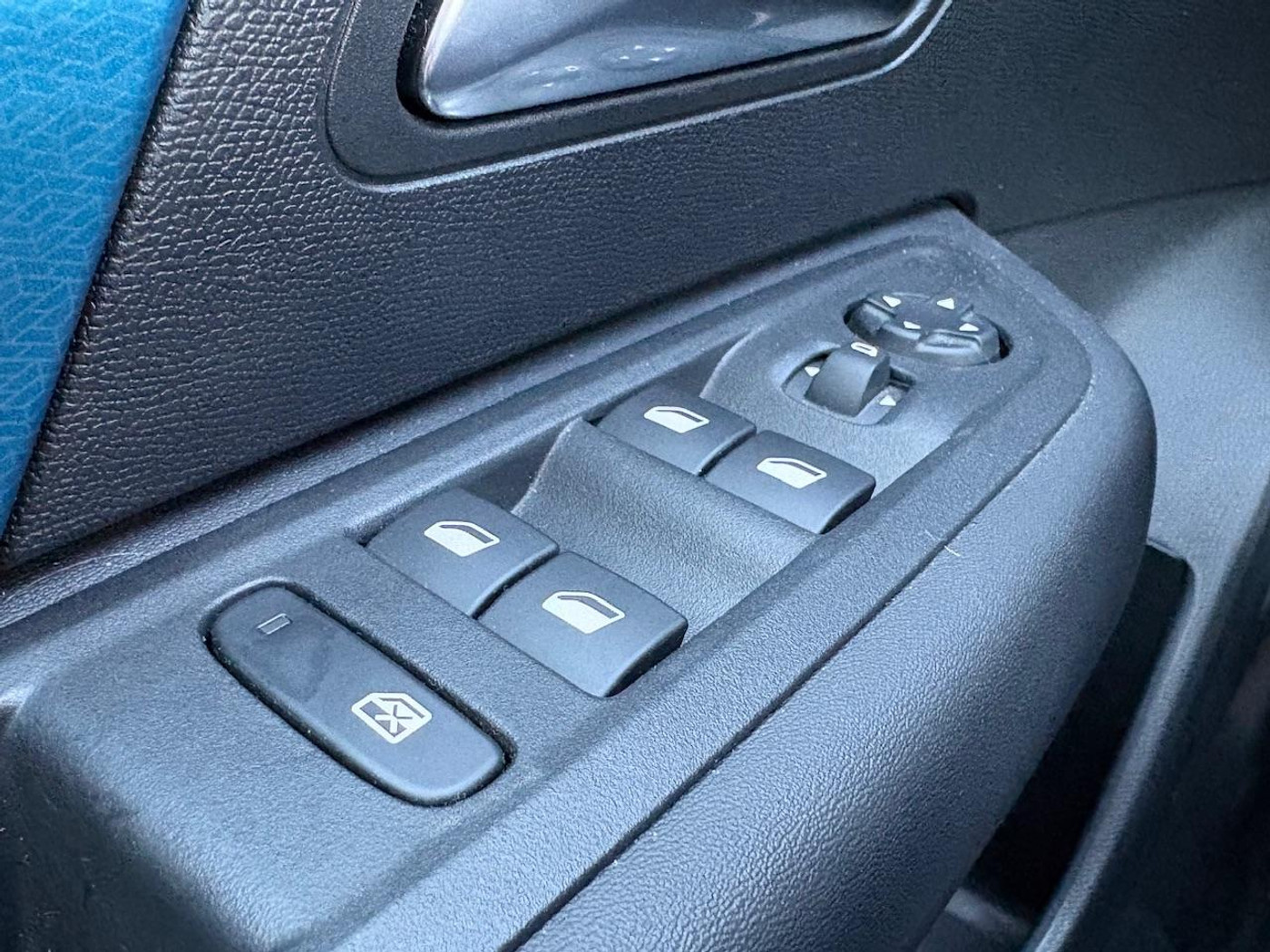 Foto van Citroen E-c4