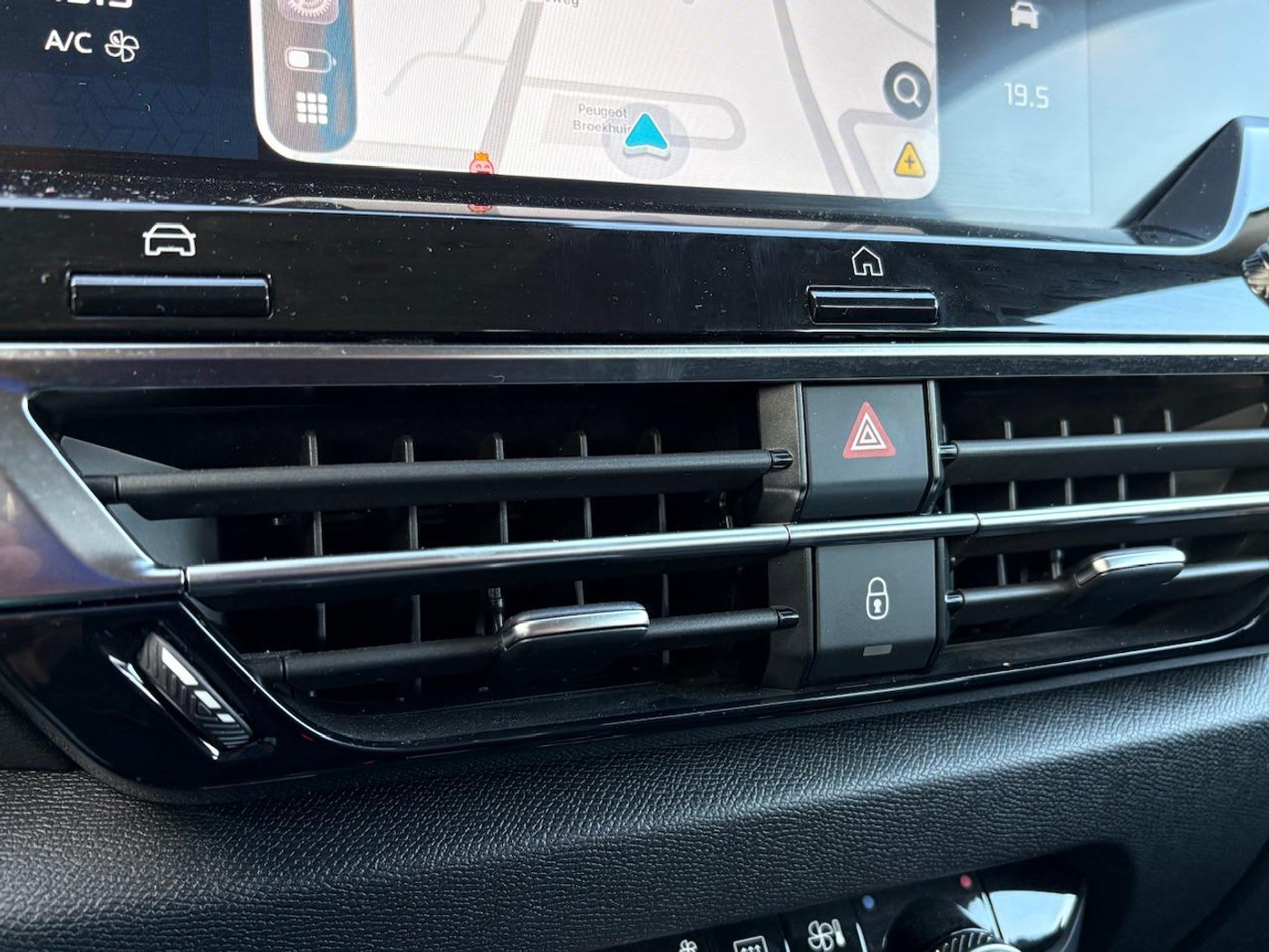Foto van Citroen E-c4