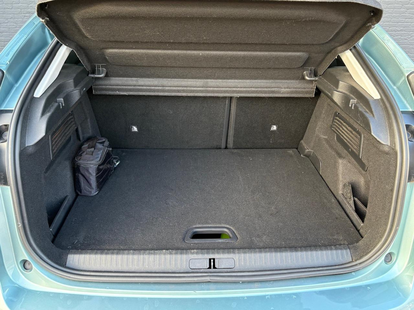 Foto van Citroen E-c4