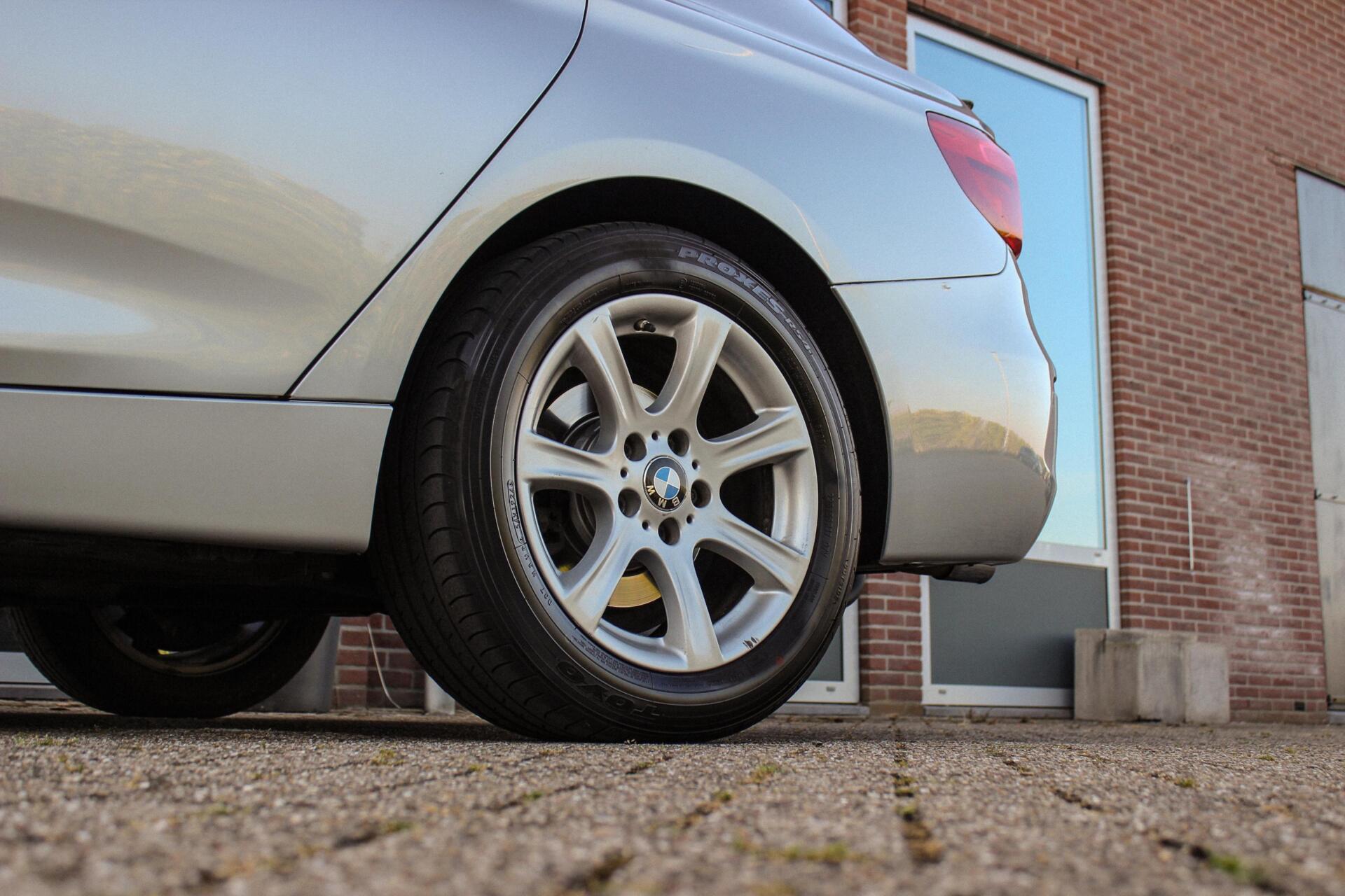 Foto van BMW 318d