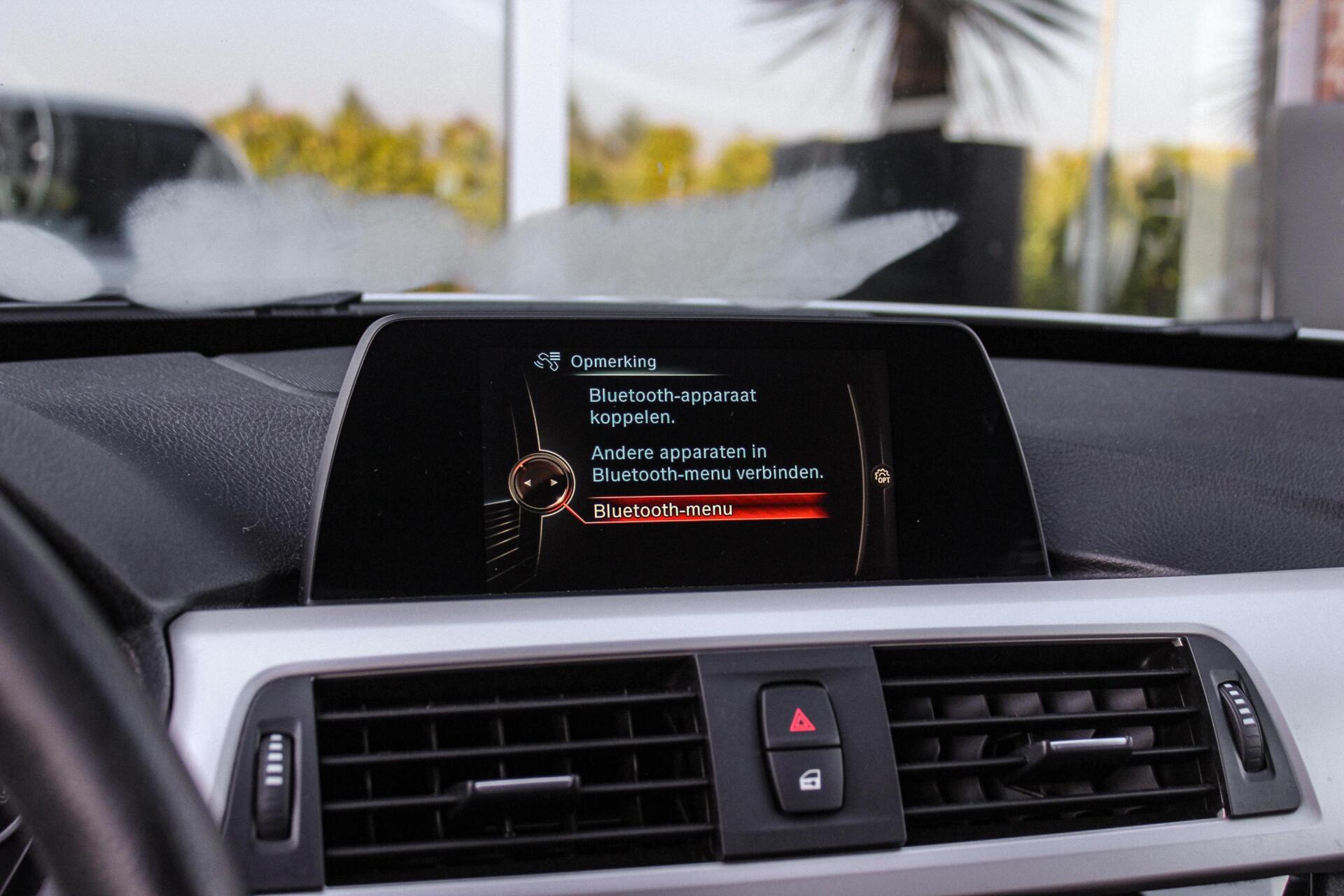 Foto van BMW 318d