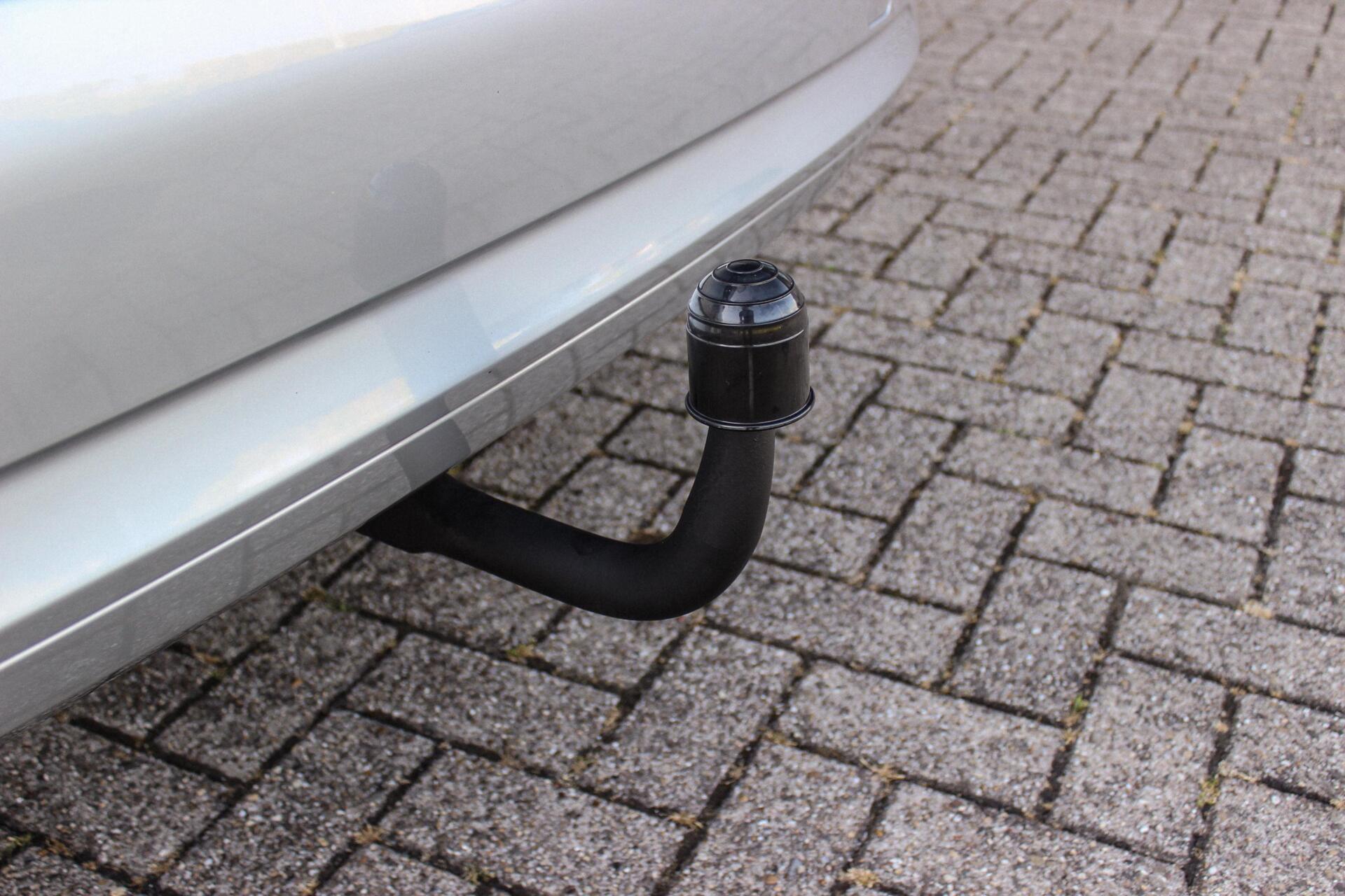 Foto van BMW 318d
