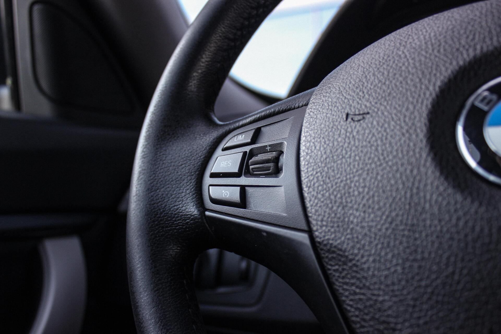 Foto van BMW 318d