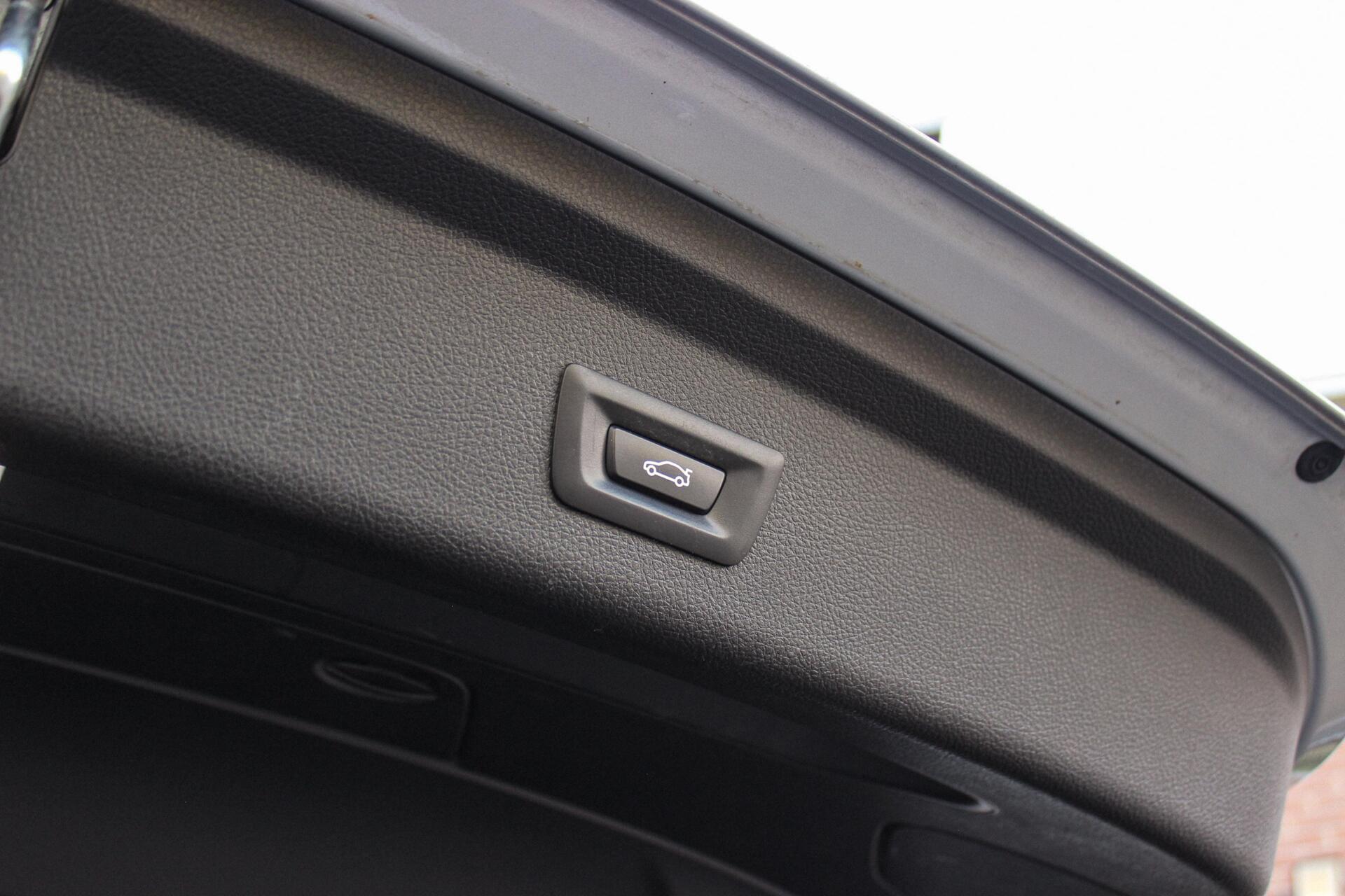 Foto van BMW 318d