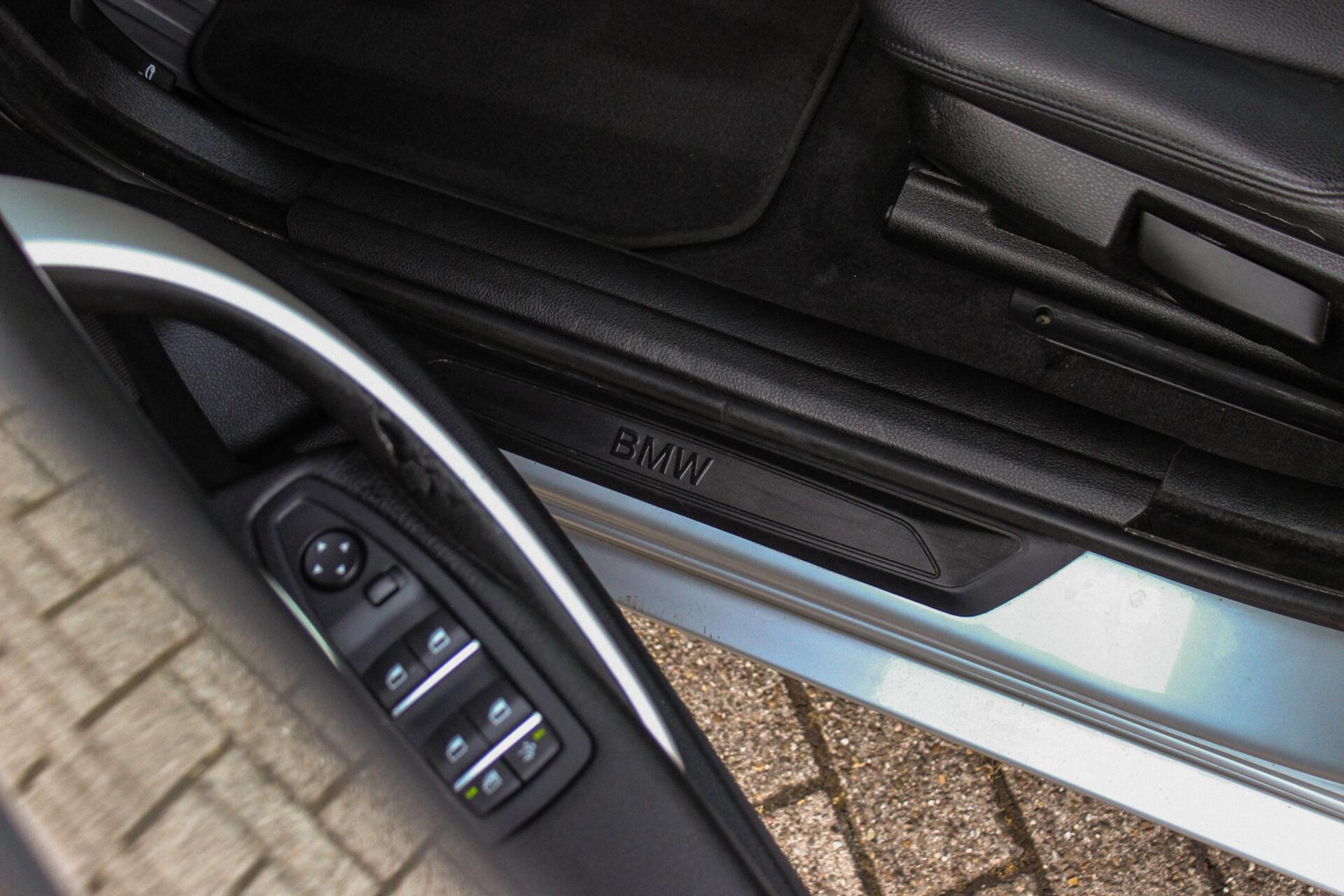 Foto van BMW 318d