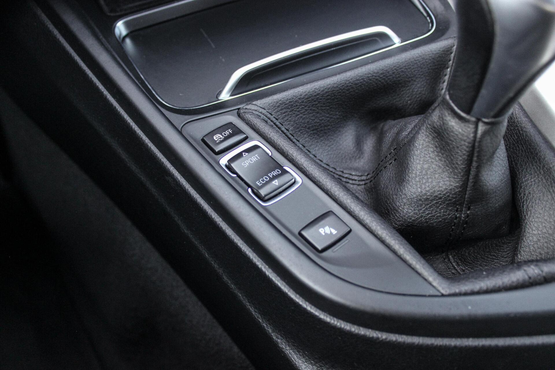 Foto van BMW 318d