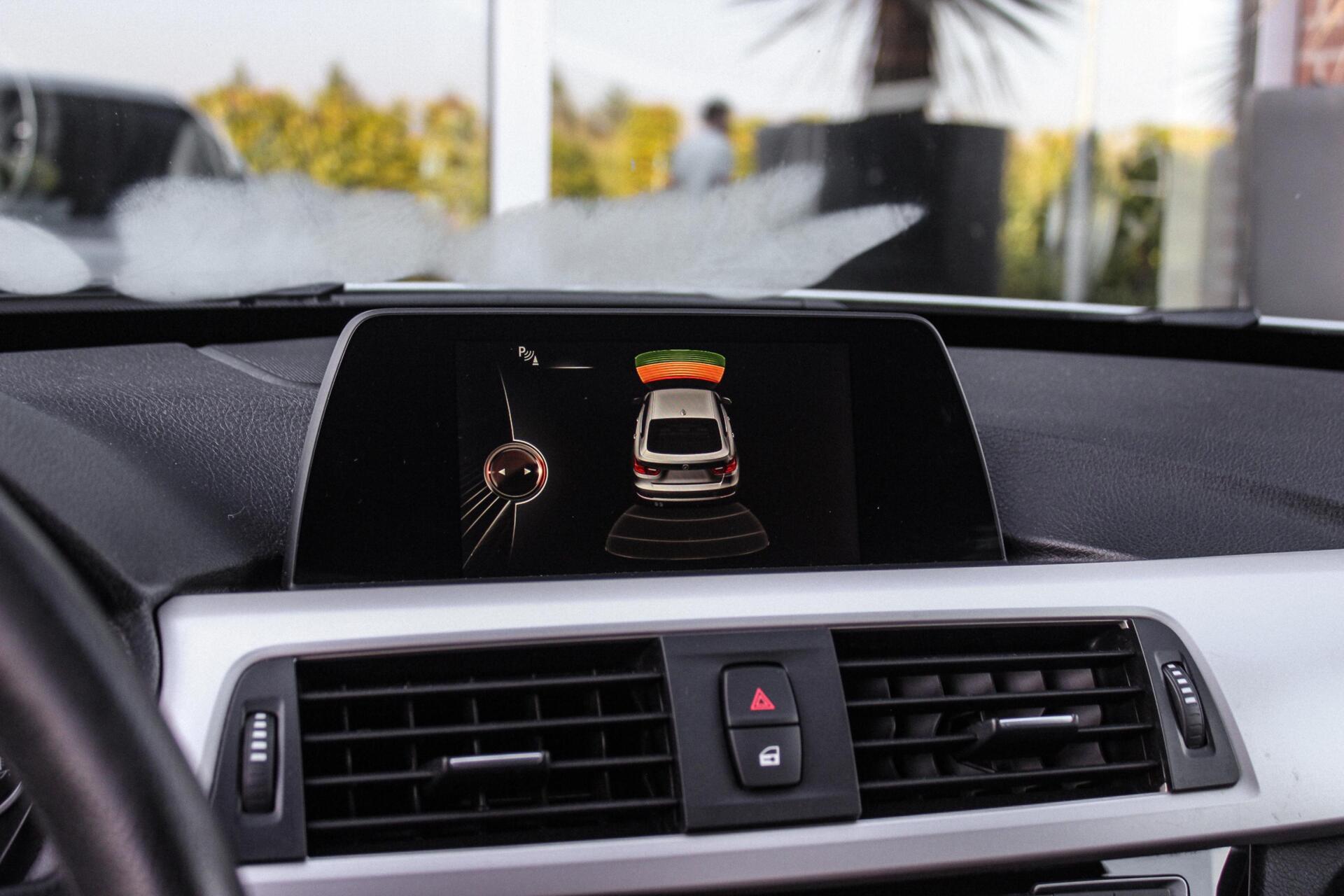 Foto van BMW 318d