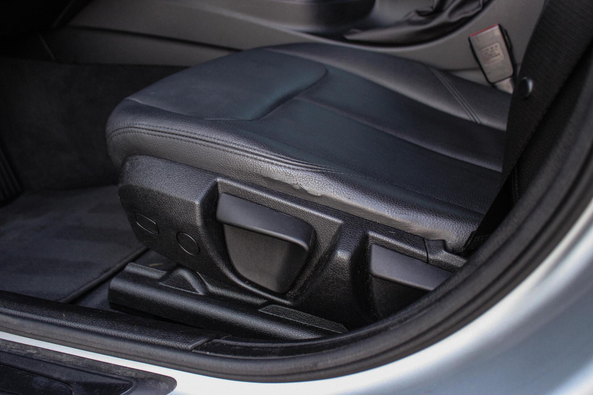 Foto van BMW 318d