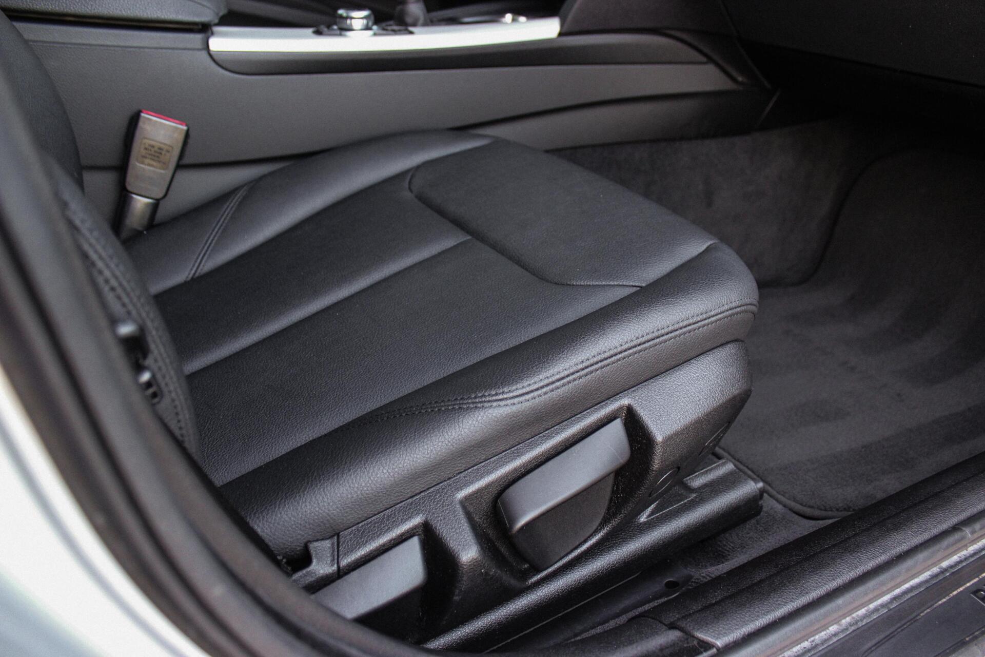 Foto van BMW 318d