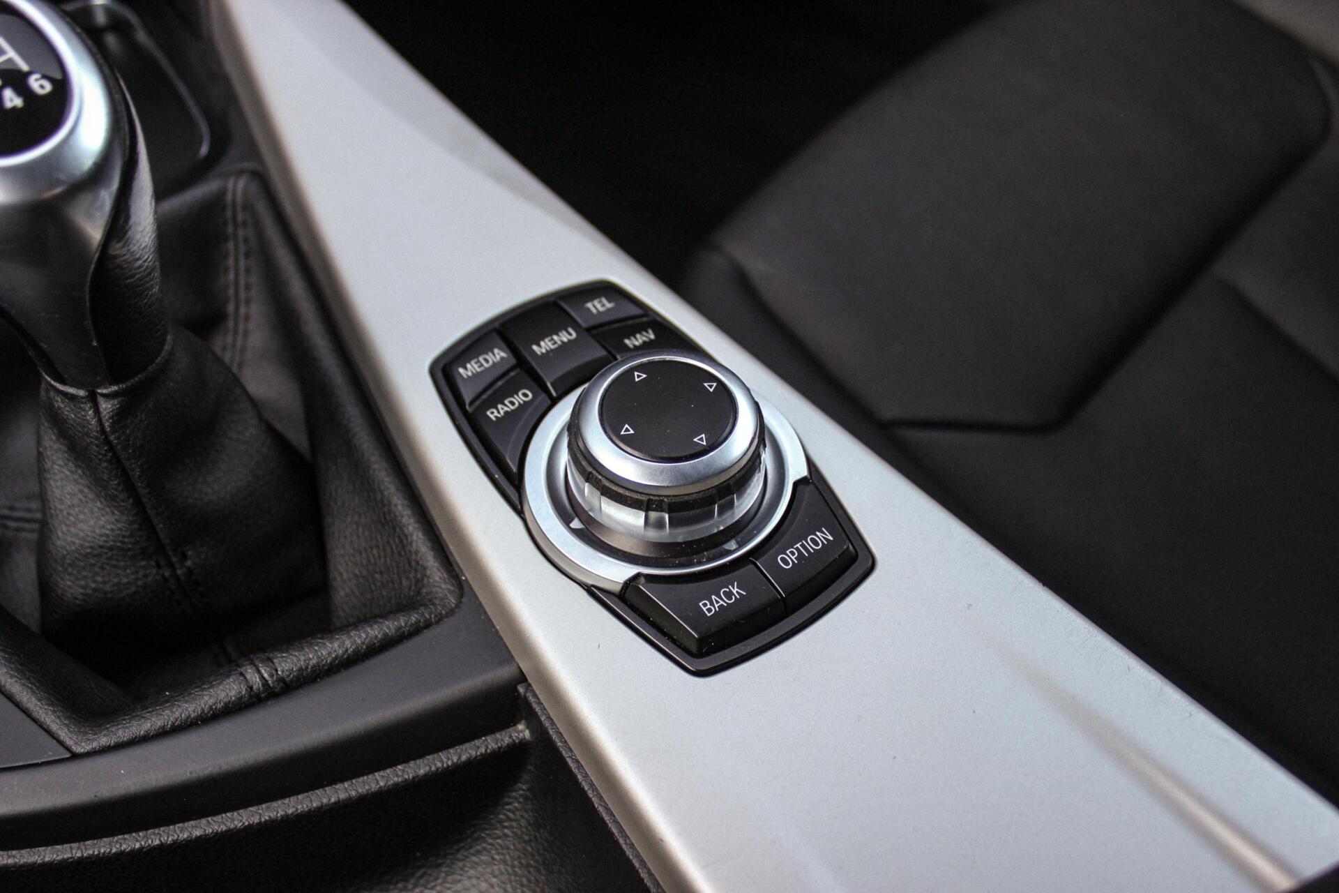 Foto van BMW 318d