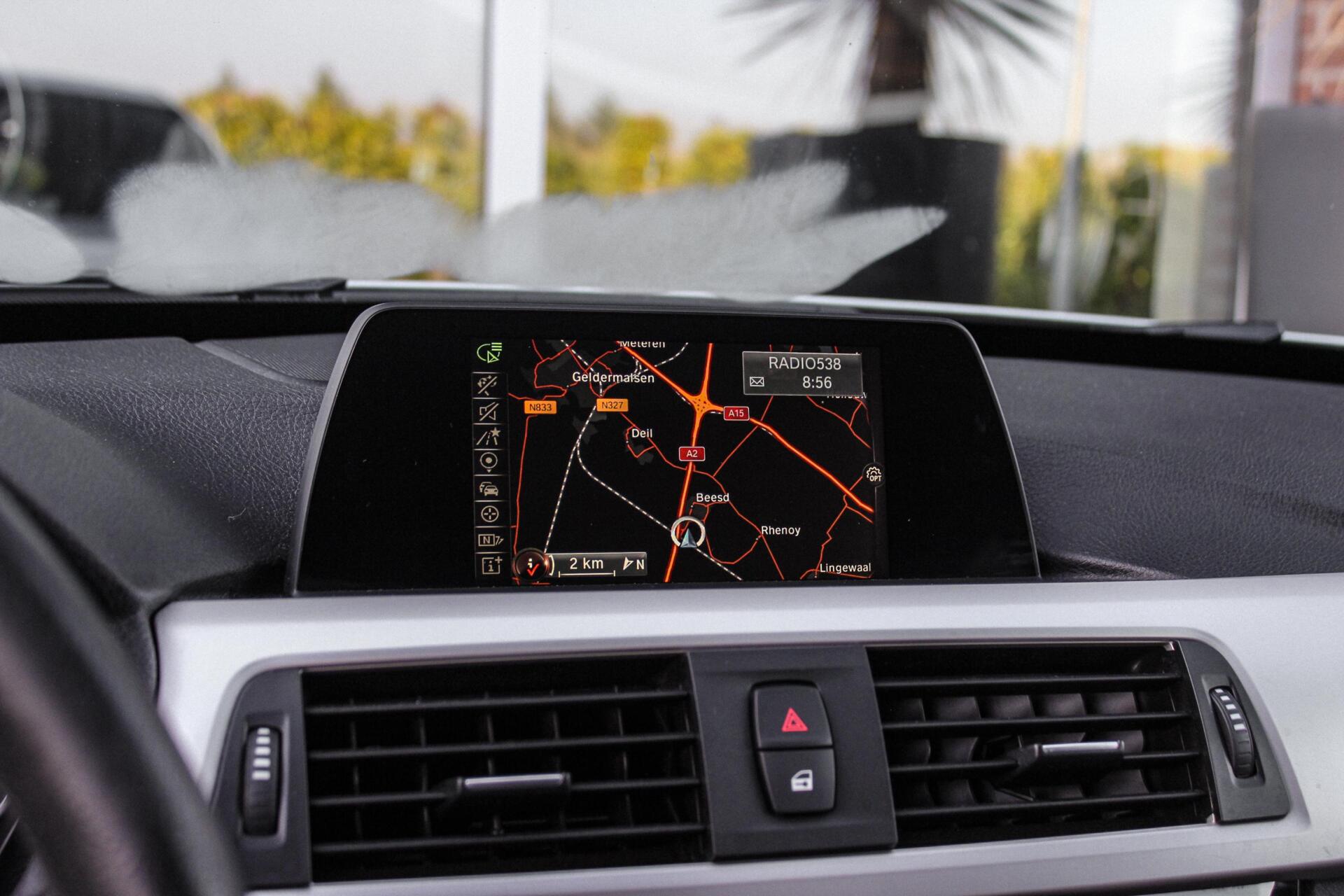 Foto van BMW 318d