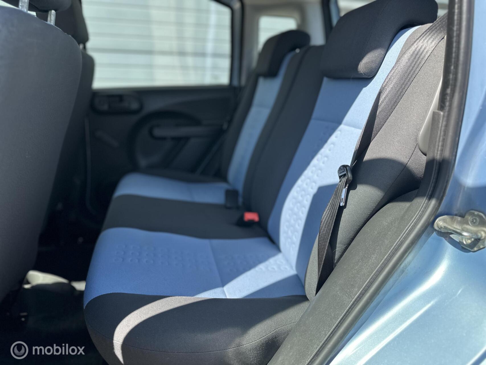 Foto van Fiat Fiat Panda