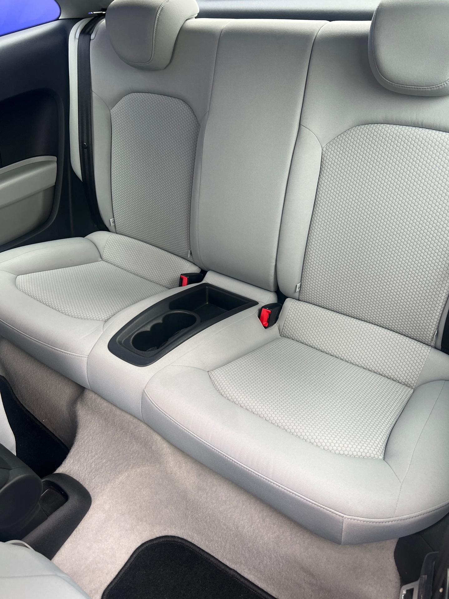 Foto van Audi A1