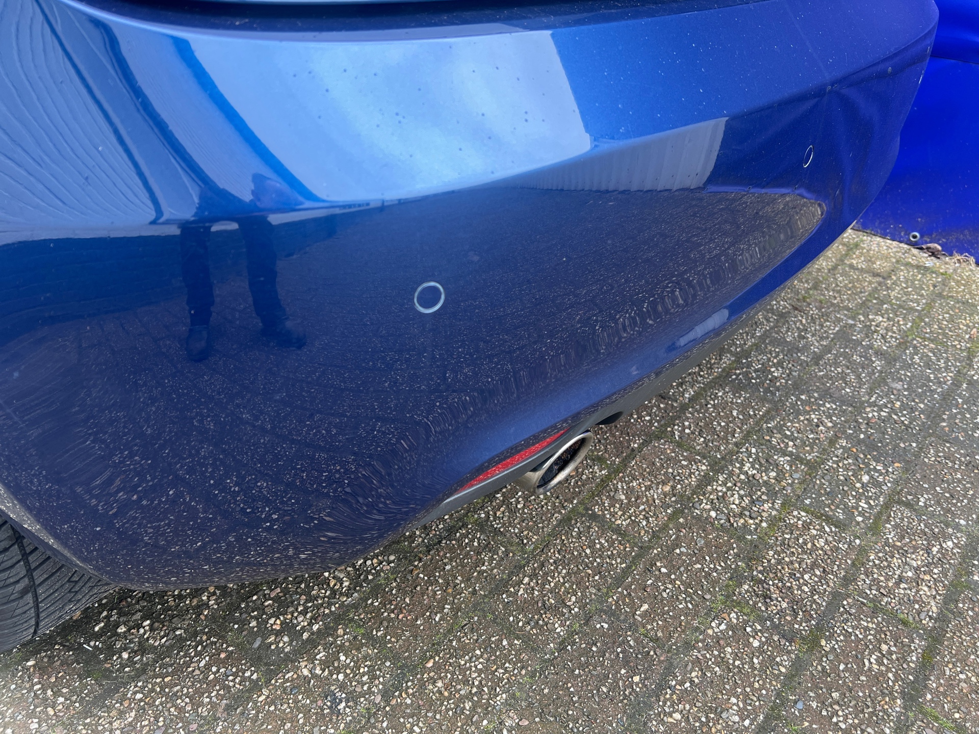 Foto van Audi A1