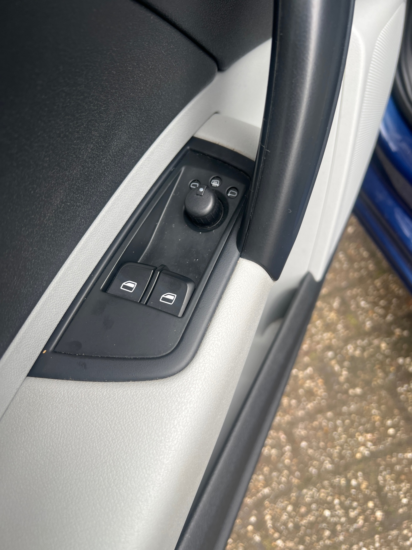 Foto van Audi A1
