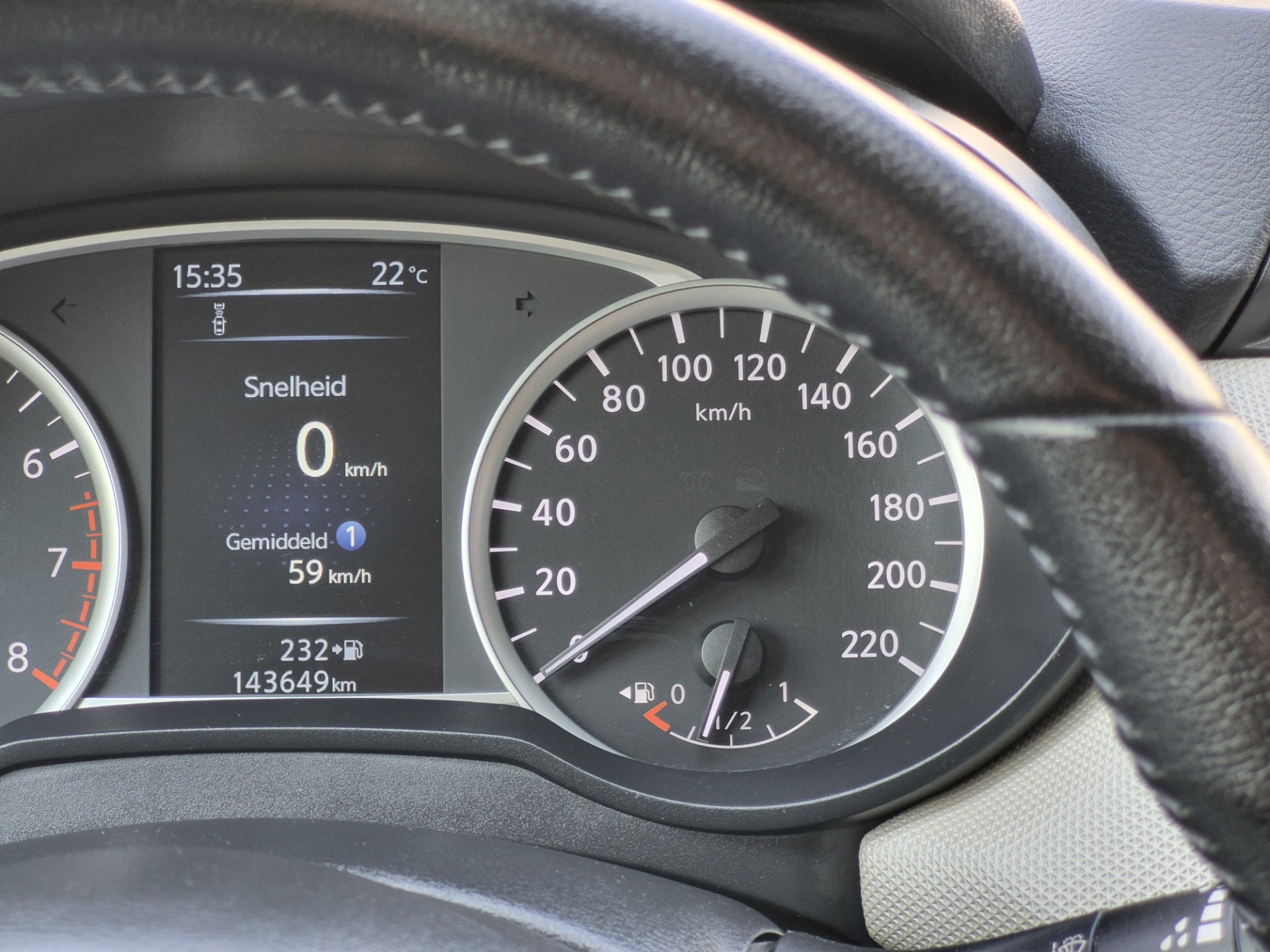 Foto van Nissan Nissan Micra
