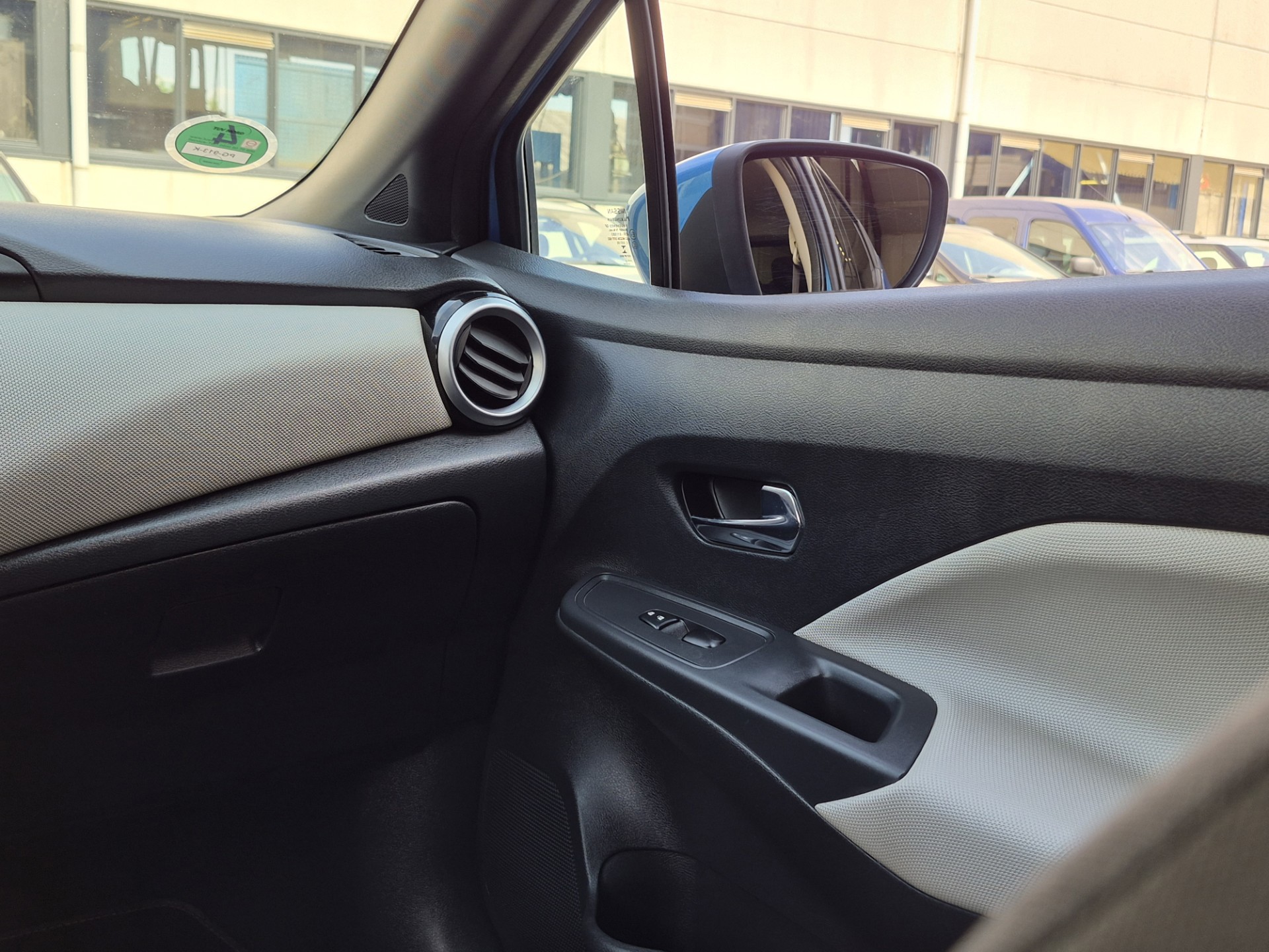 Foto van Nissan Nissan Micra