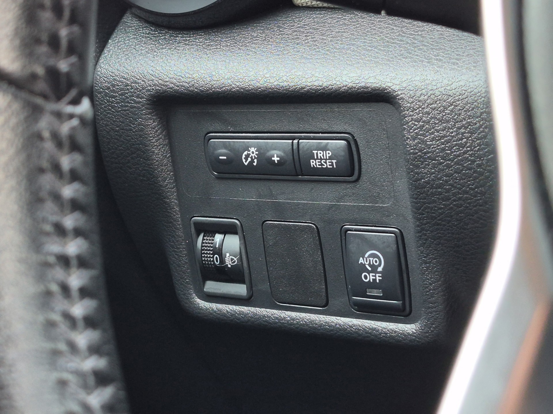 Foto van Nissan Nissan Micra