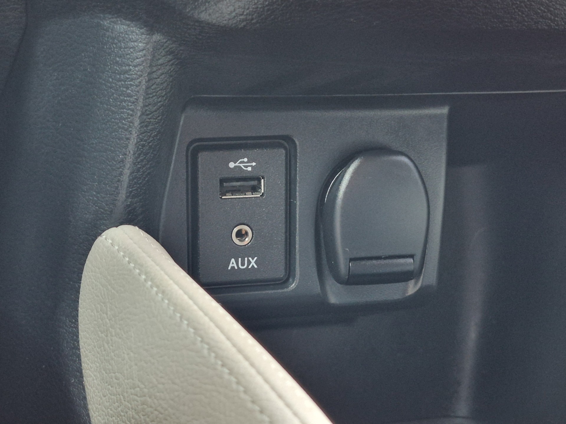 Foto van Nissan Nissan Micra