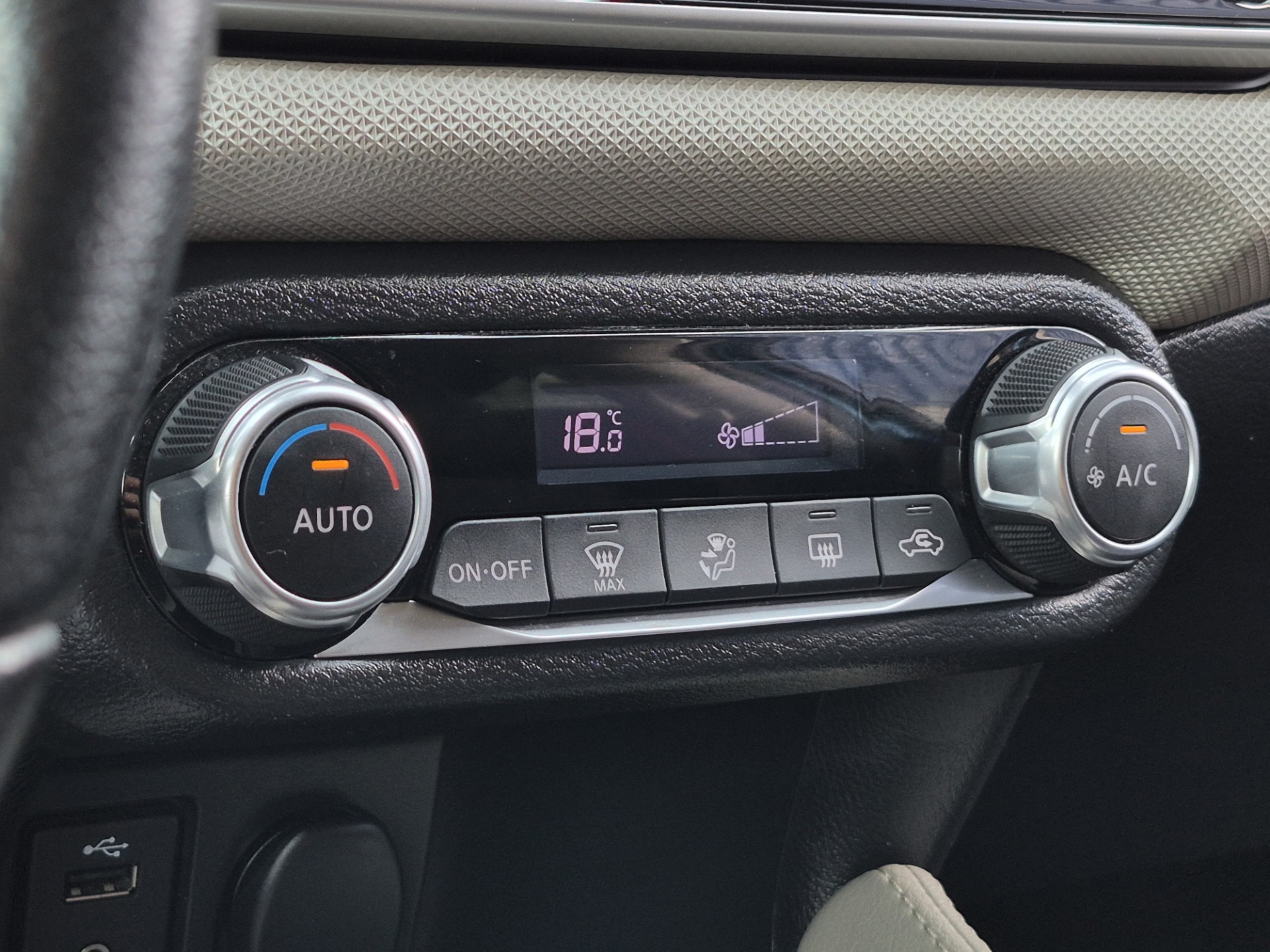 Foto van Nissan Nissan Micra