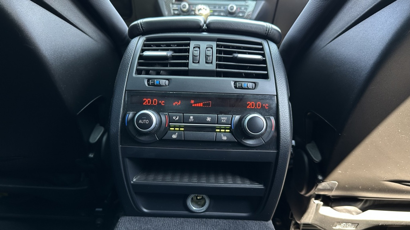 Foto van BMW M5