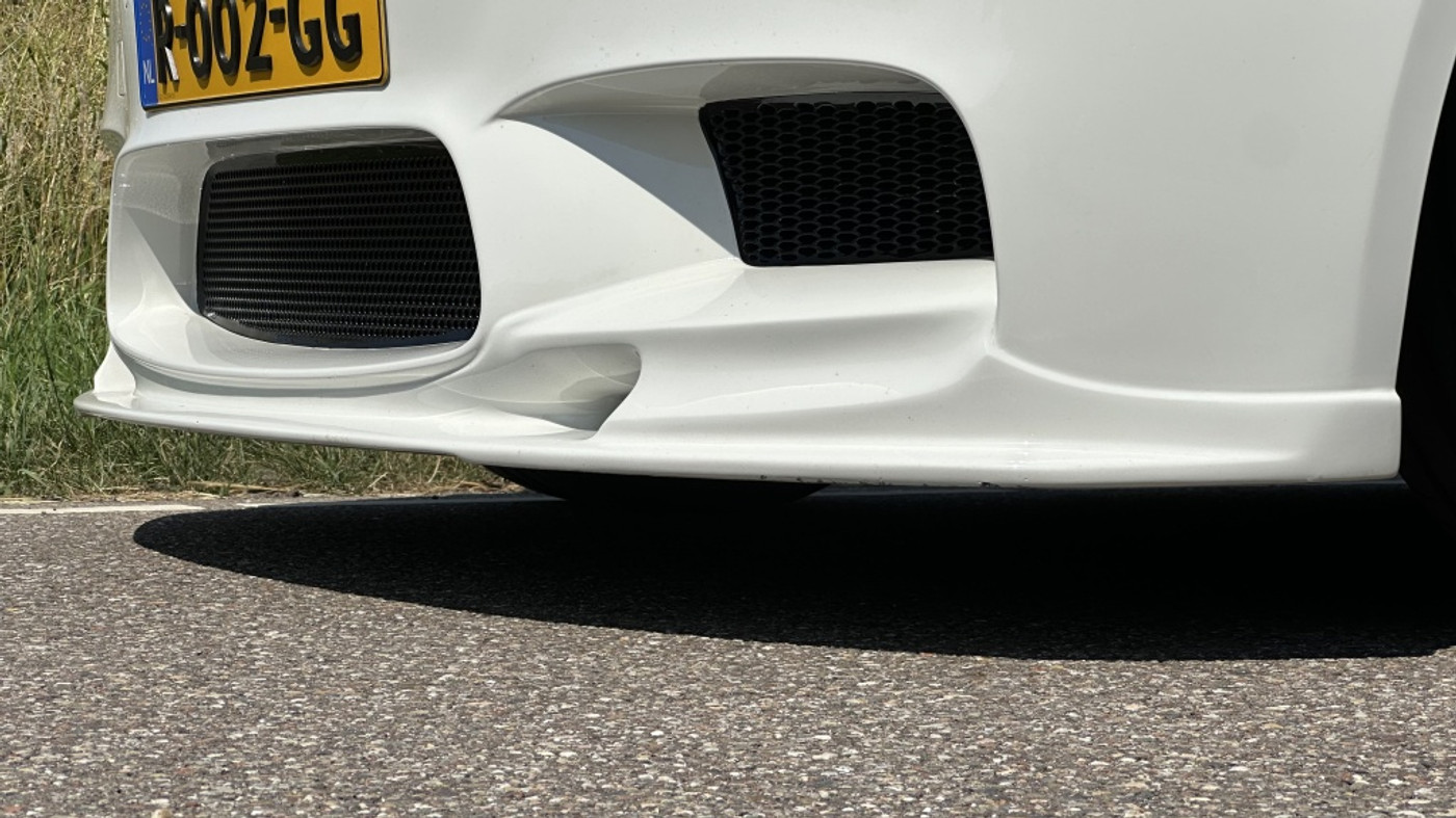 Foto van BMW M5