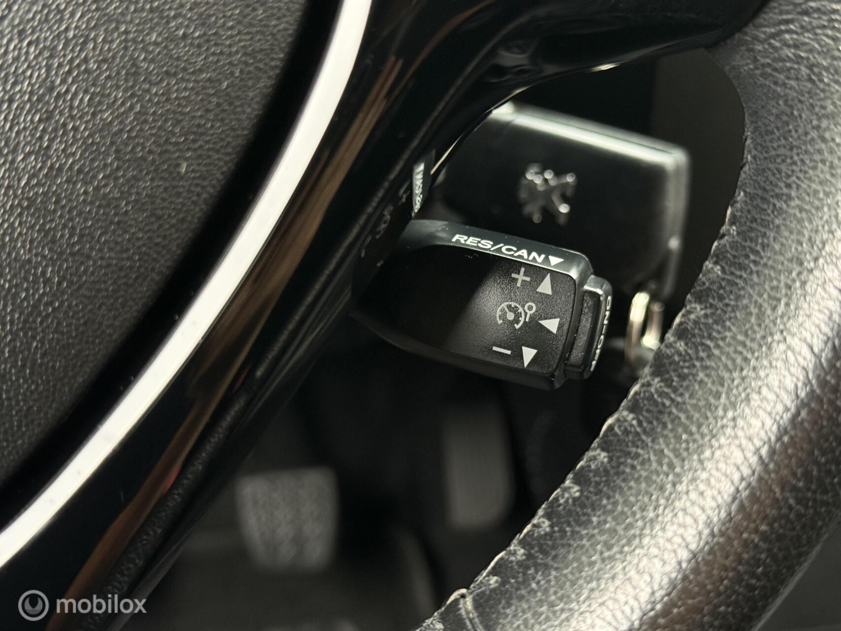Foto van Peugeot Peugeot 108
