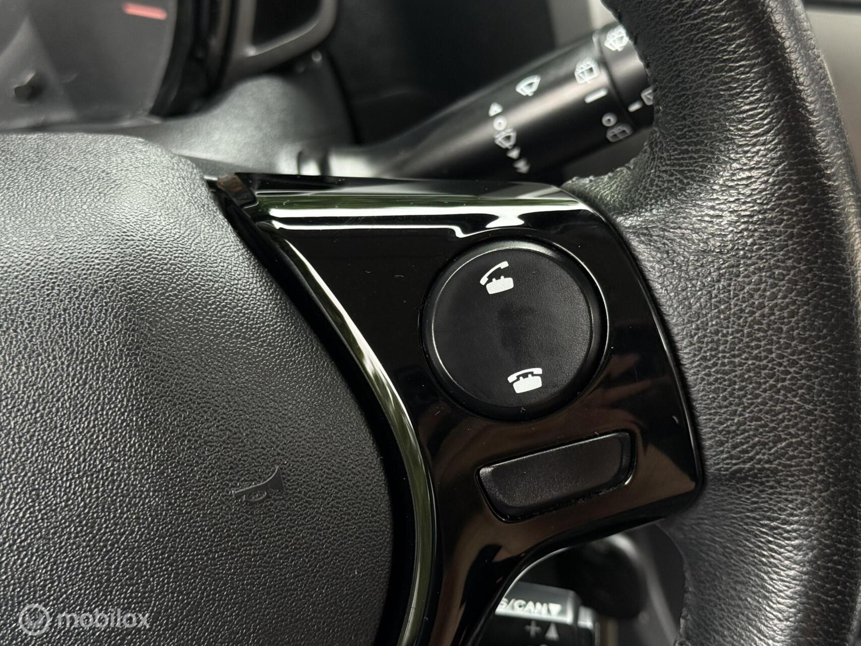 Foto van Peugeot Peugeot 108