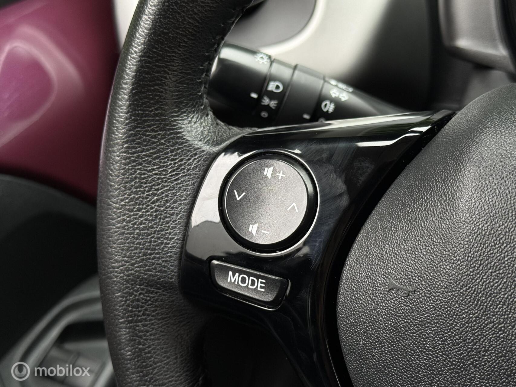 Foto van Peugeot Peugeot 108