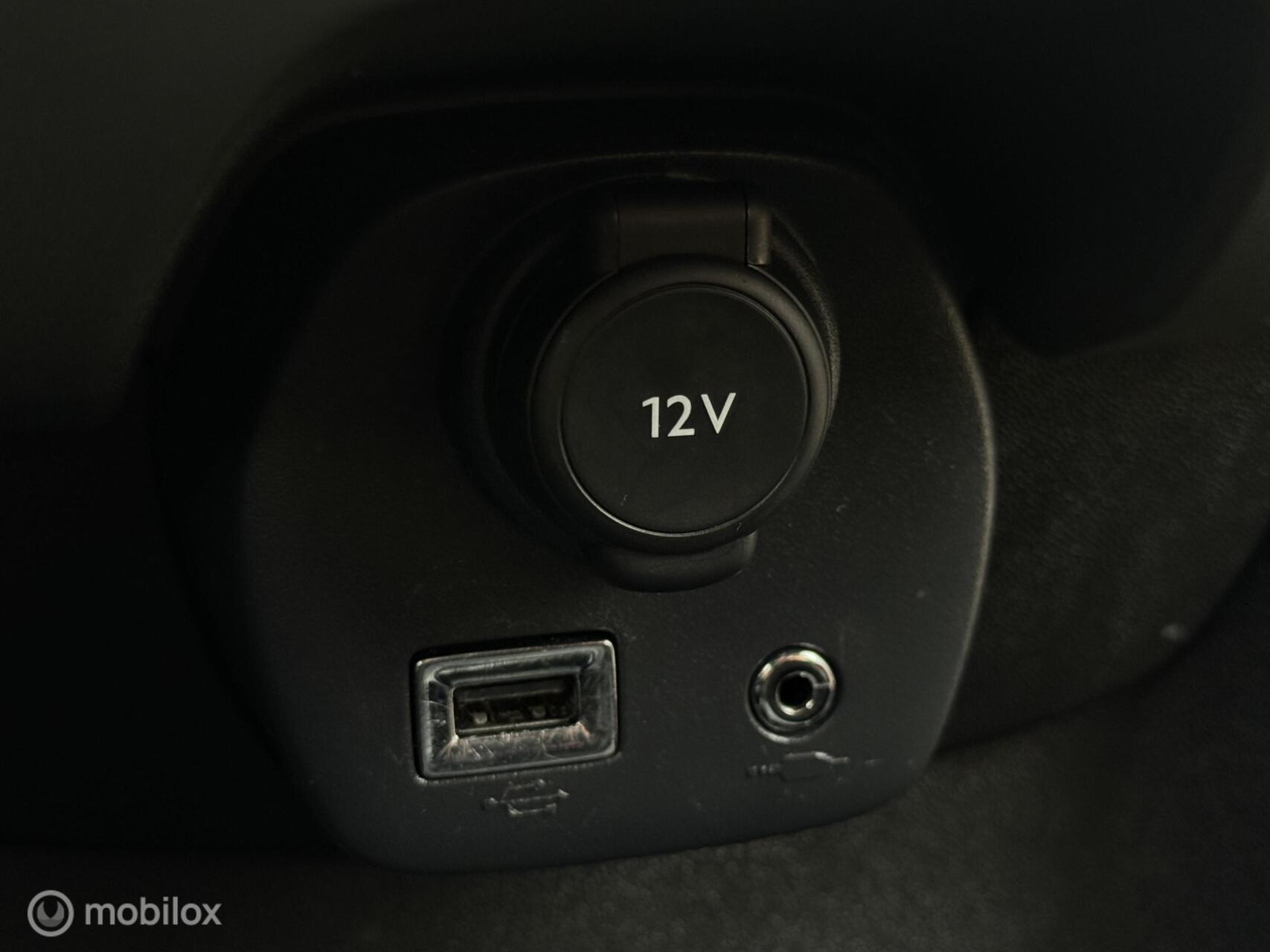 Foto van Peugeot Peugeot 108