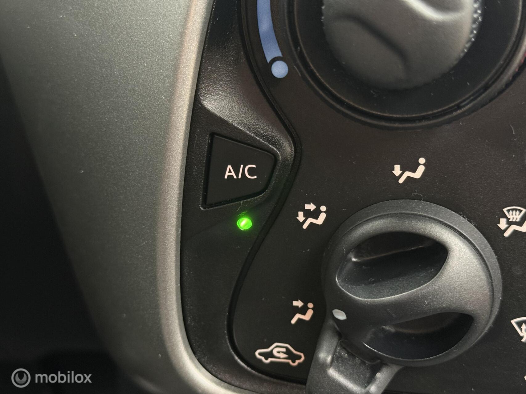 Foto van Peugeot Peugeot 108
