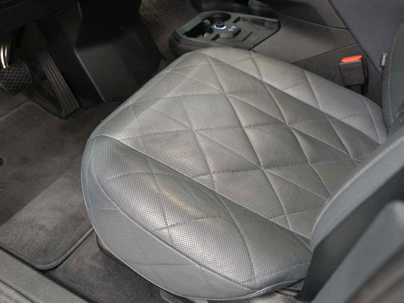 Foto van BMW Ix Xdrive40