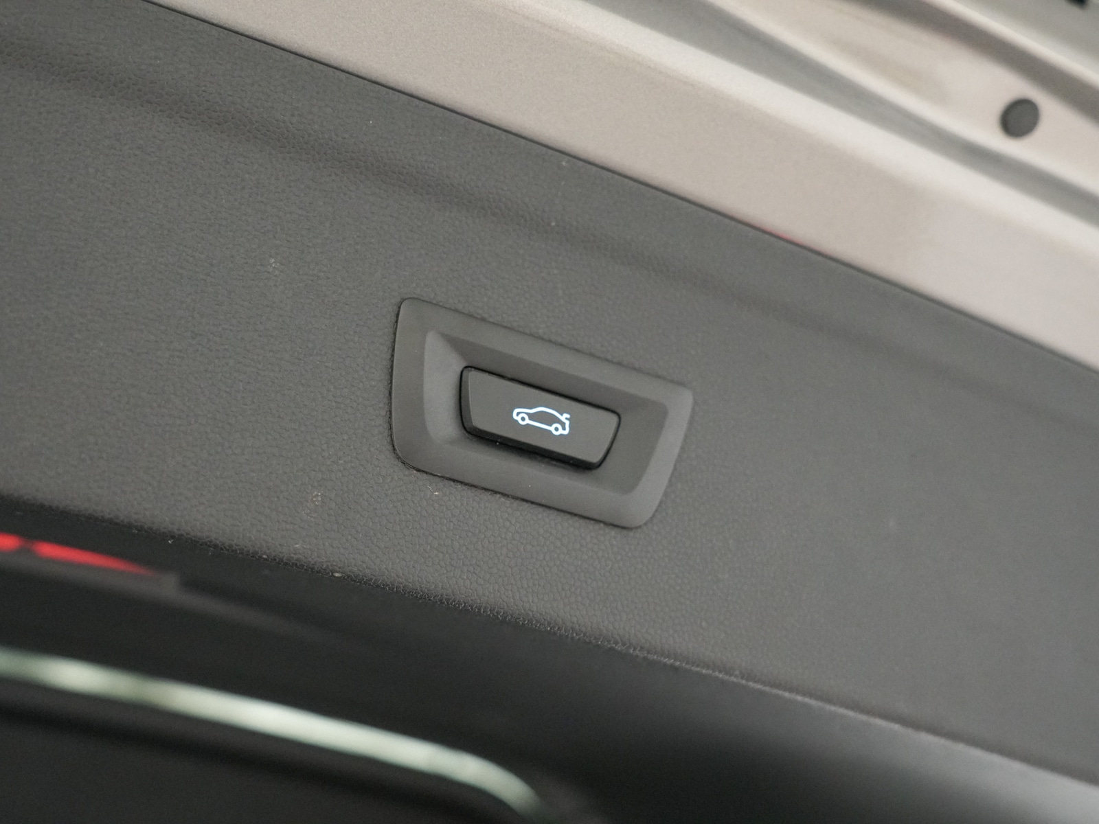 Foto van BMW Ix Xdrive40