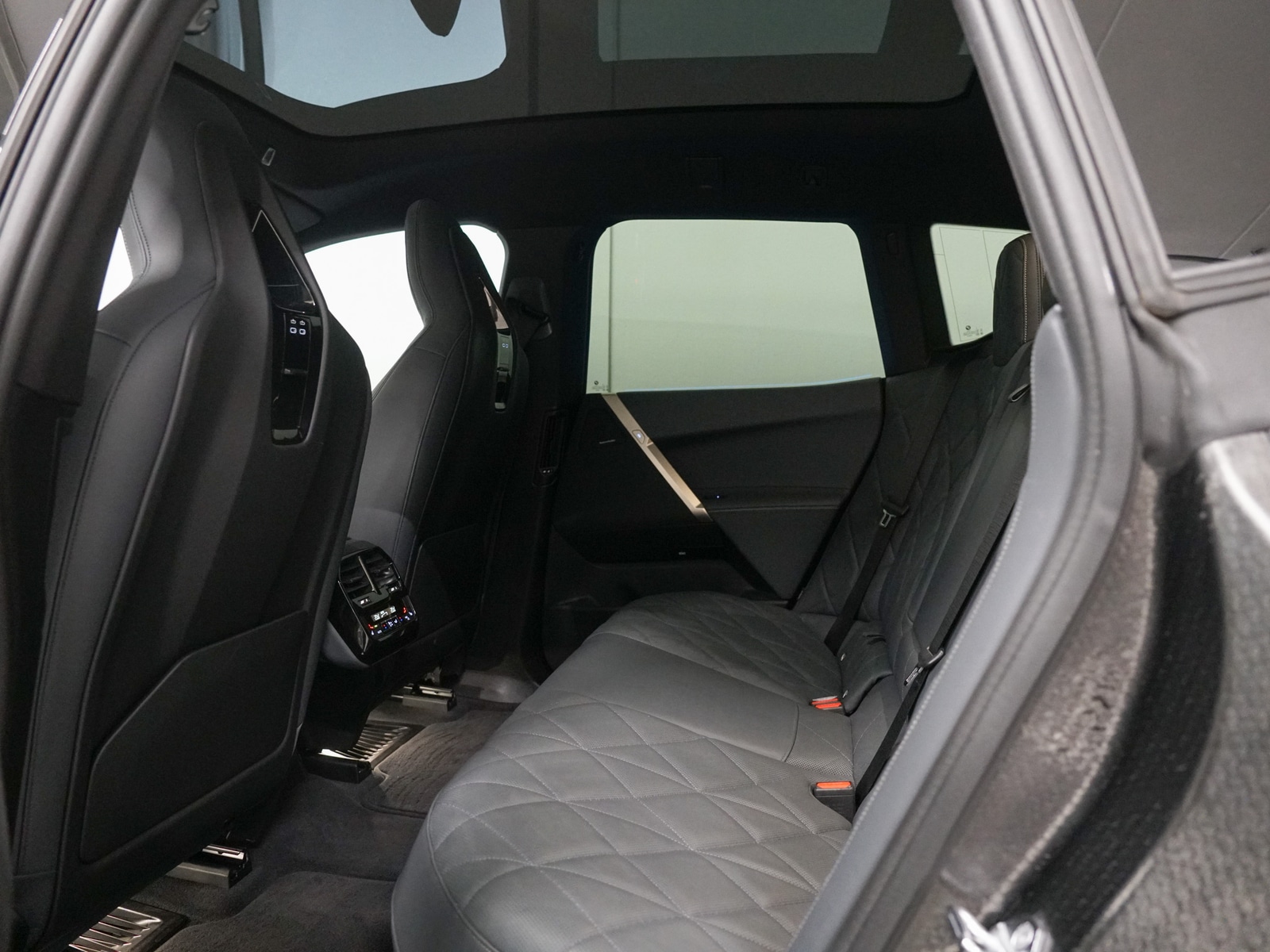 Foto van BMW Ix Xdrive40