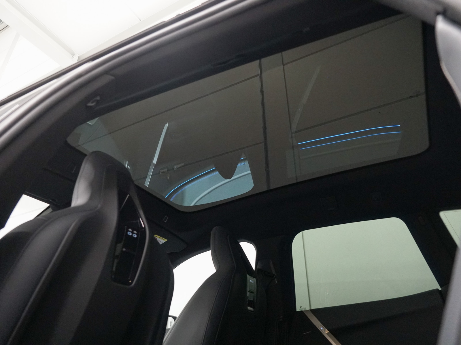 Foto van BMW Ix Xdrive40