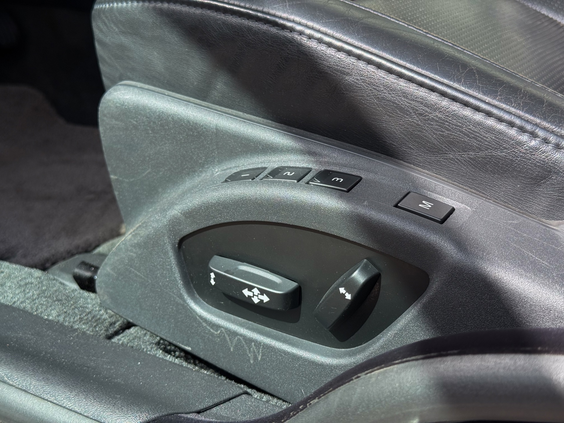 Foto van Volvo S80