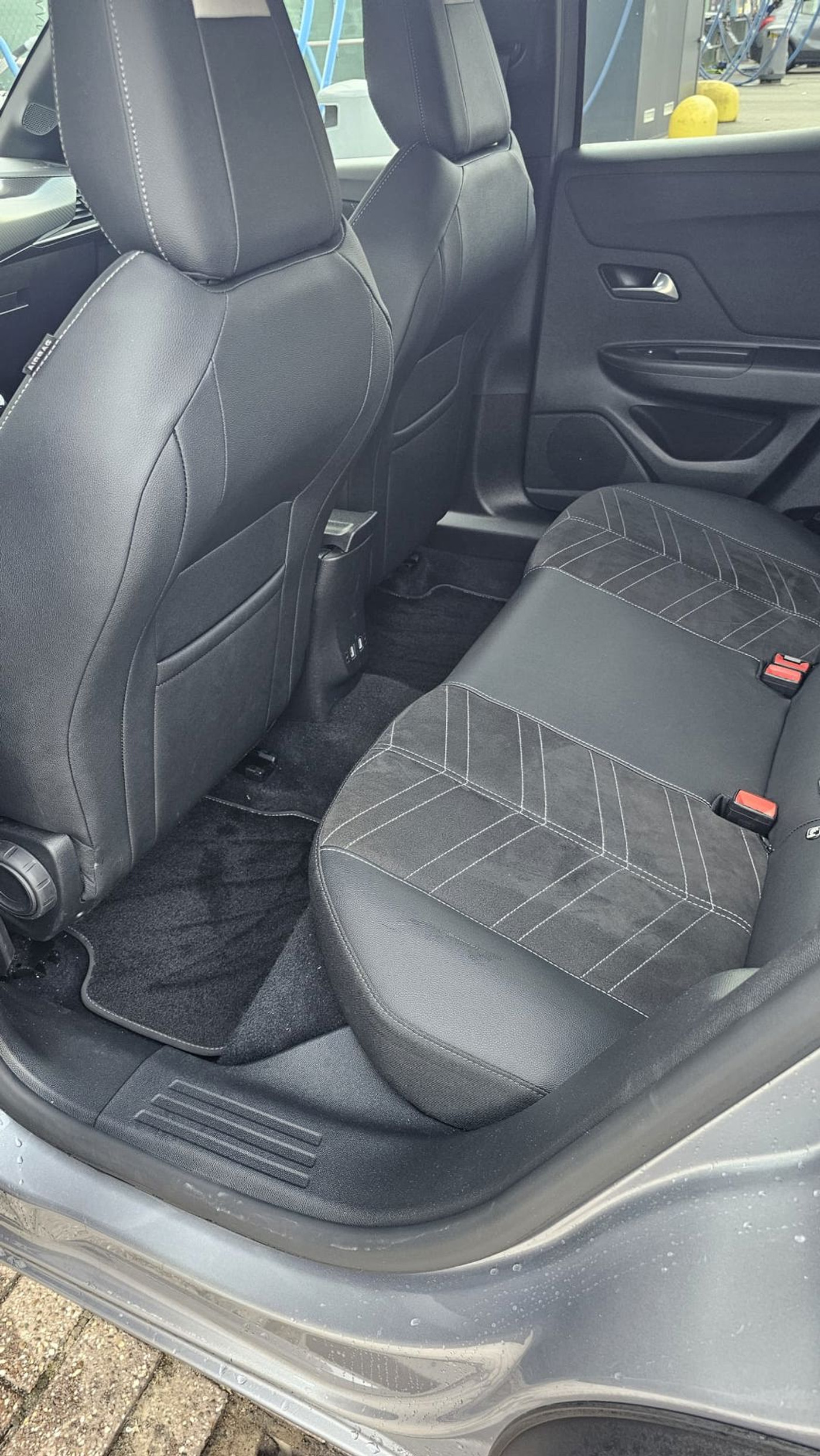 Foto van Opel Mokka