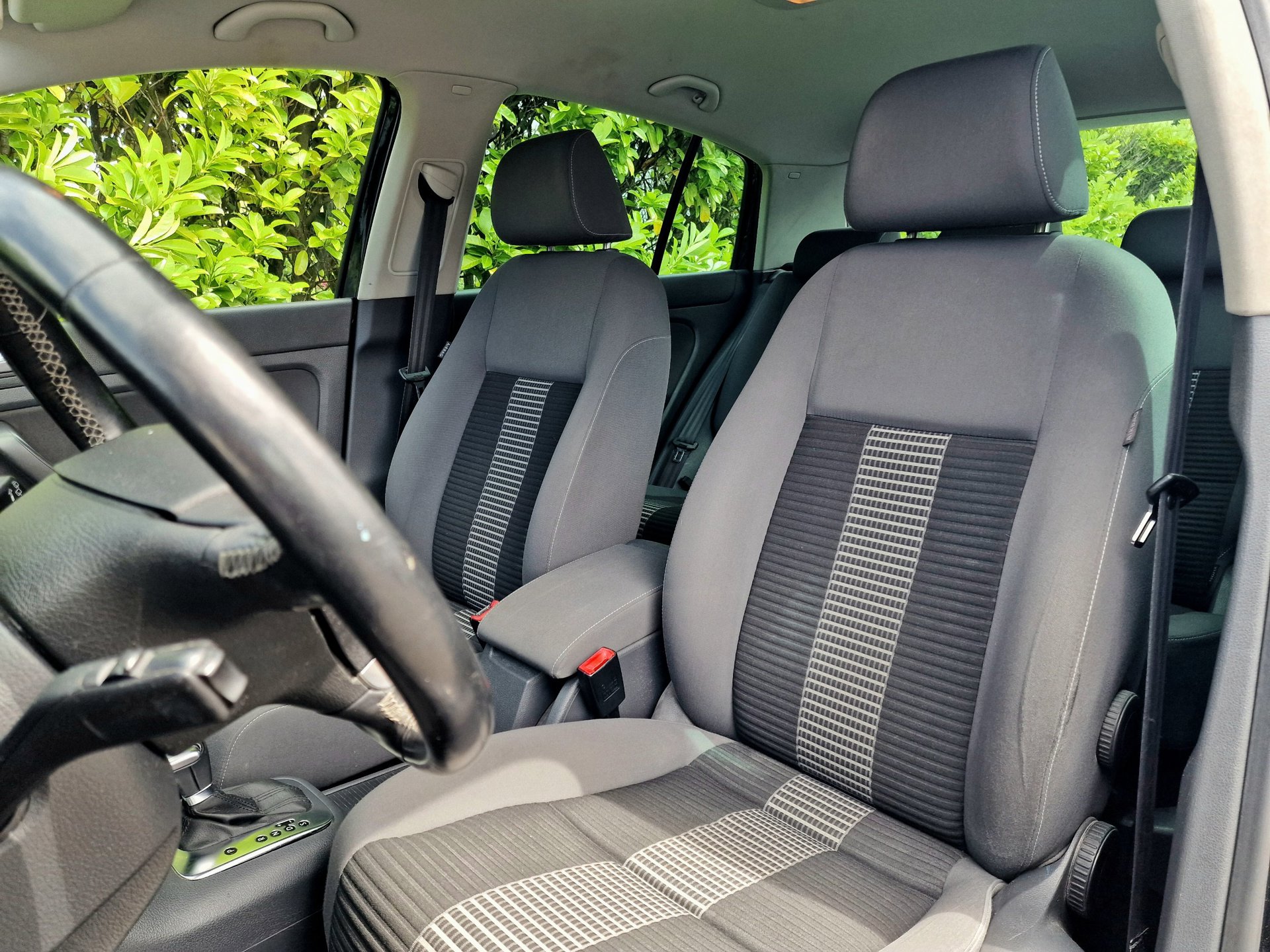 Foto van Volkswagen Golf Plus