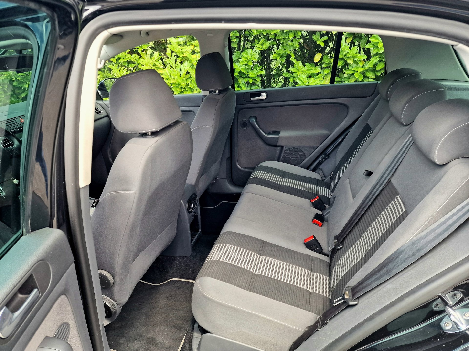 Foto van Volkswagen Golf Plus
