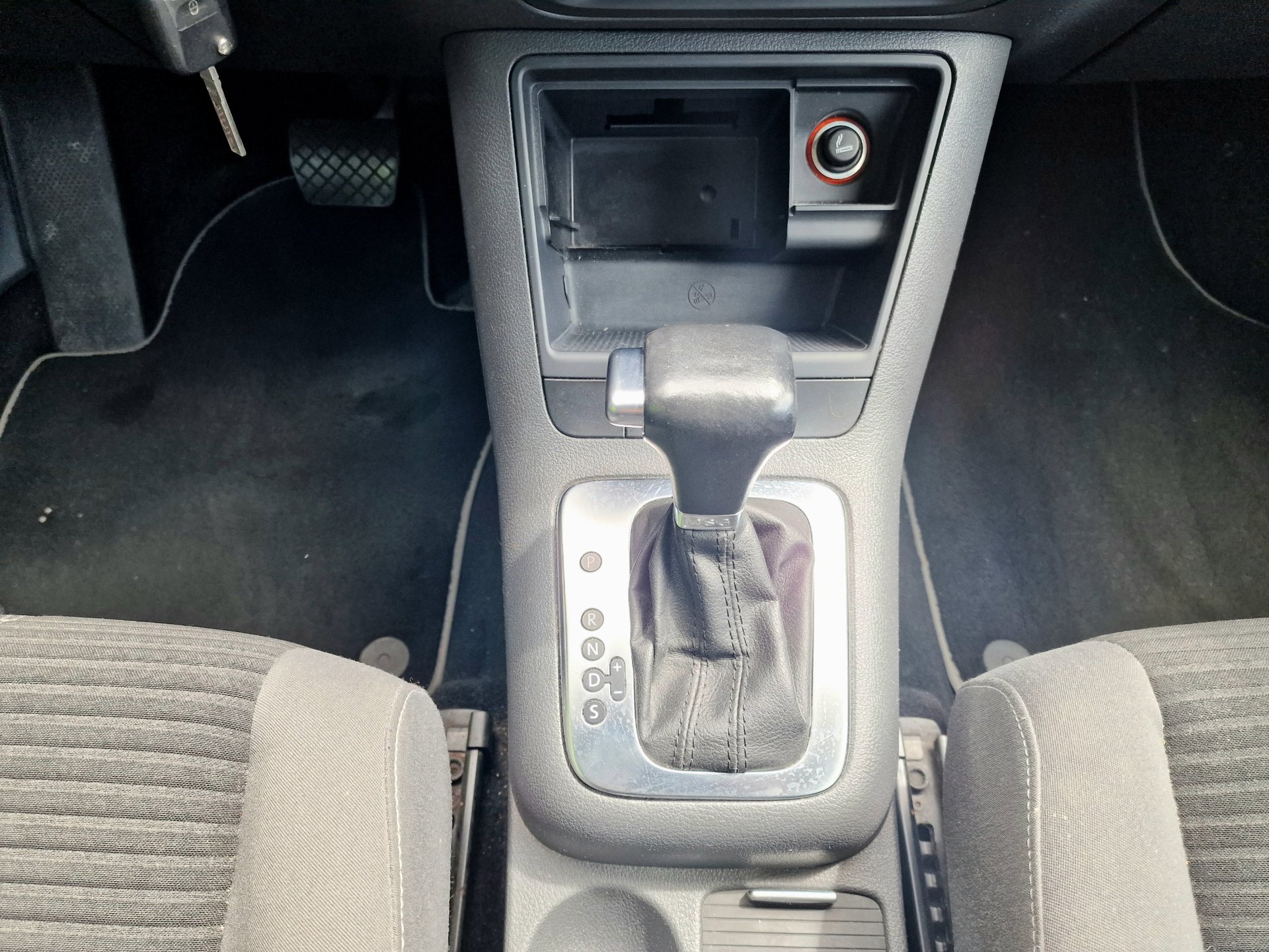 Foto van Volkswagen Golf Plus