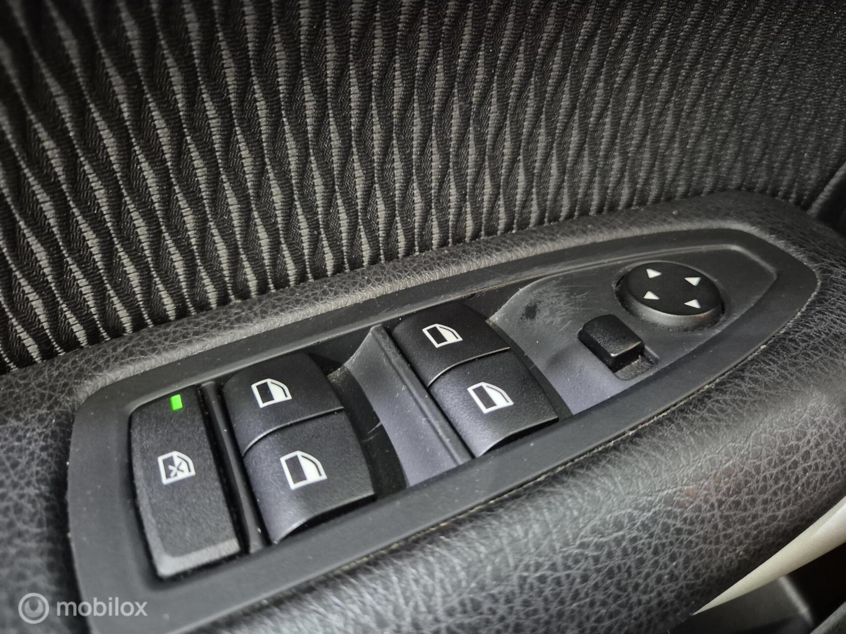 Foto van BMW 116i