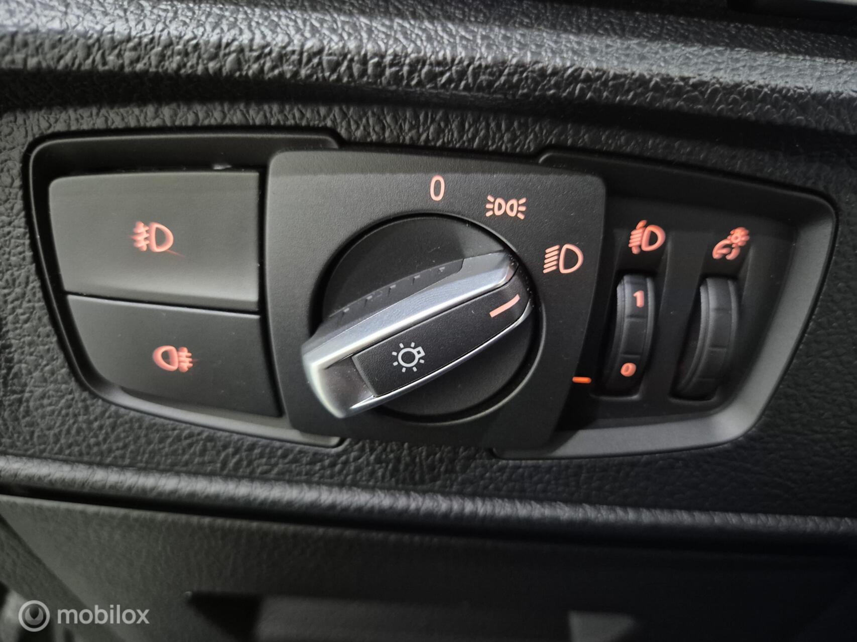 Foto van BMW 116i