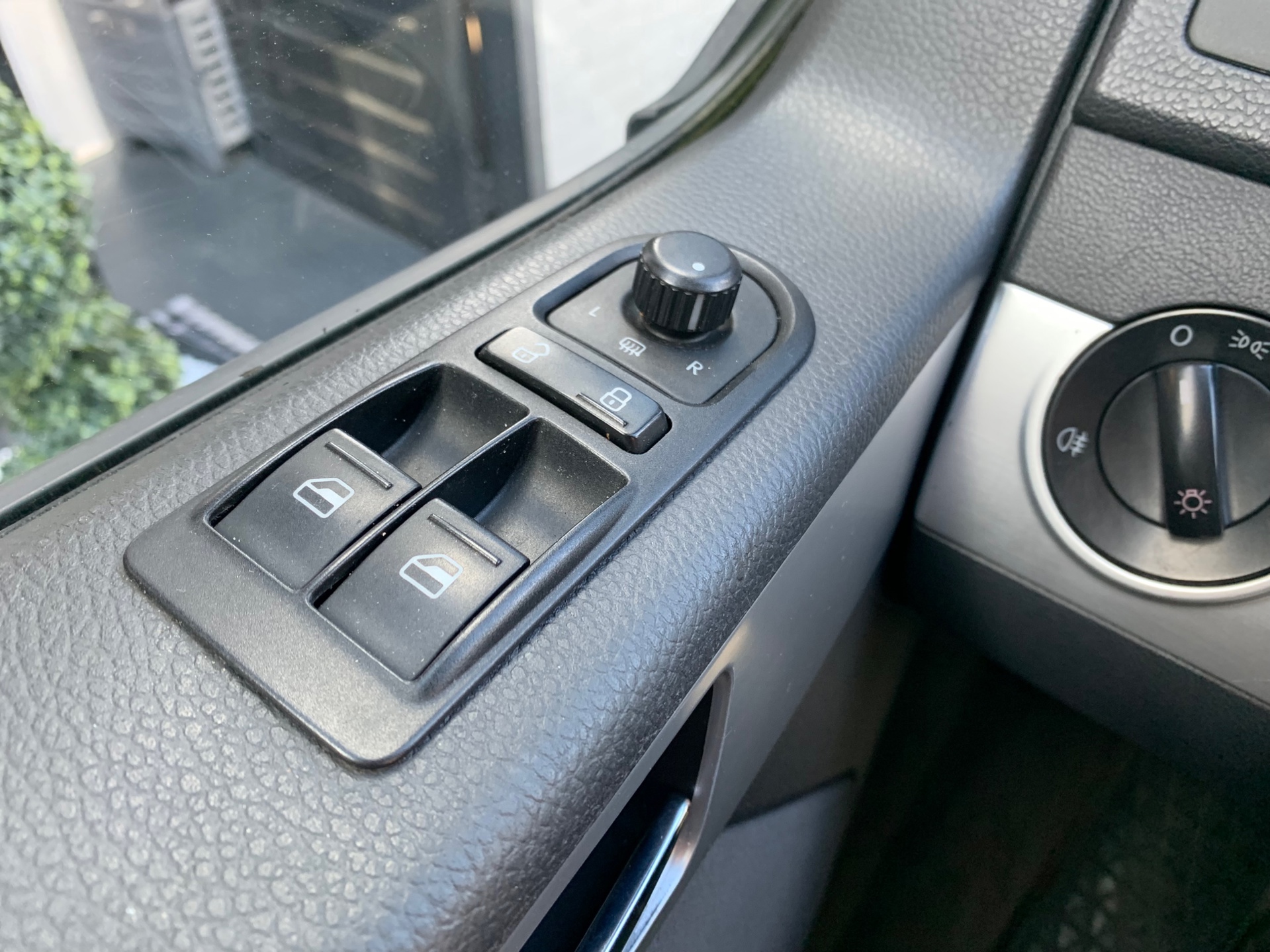 Foto van Volkswagen Multivan